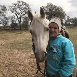 Meet your Posher, Tamara